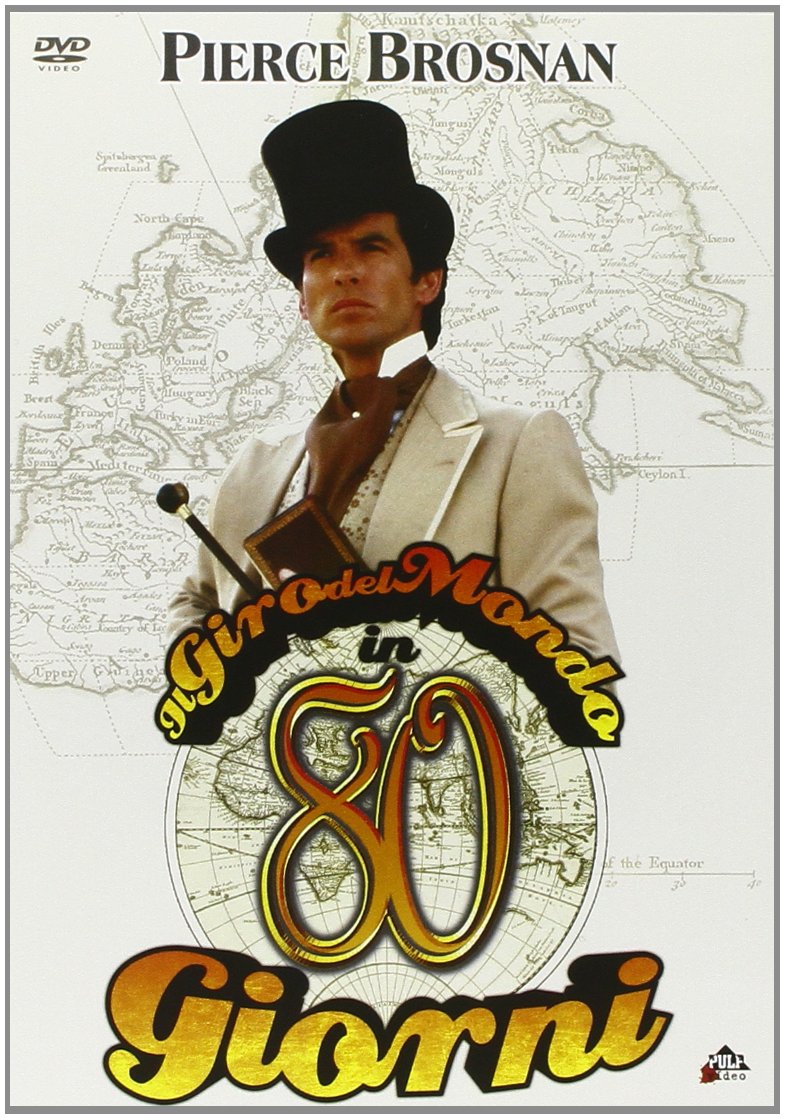 Il giro del mondo in 80 giorni Films
