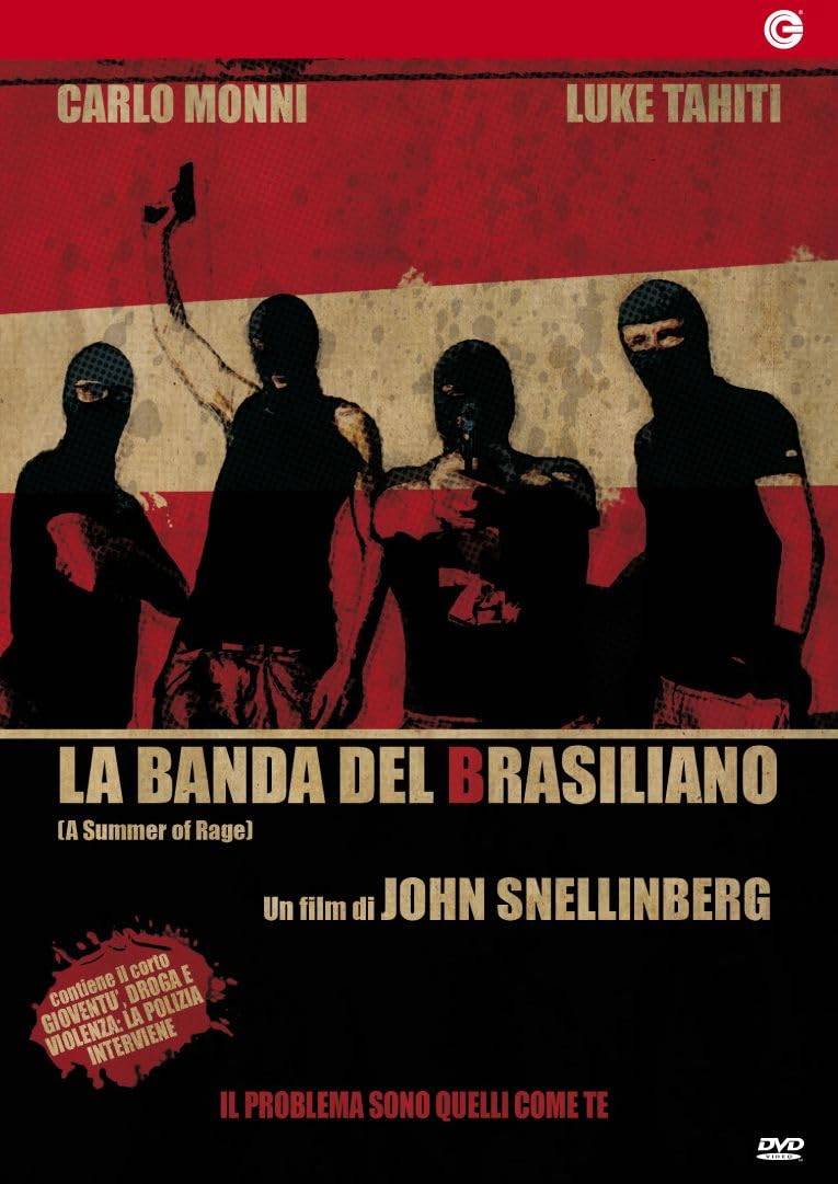 La banda del brasiliano Films
