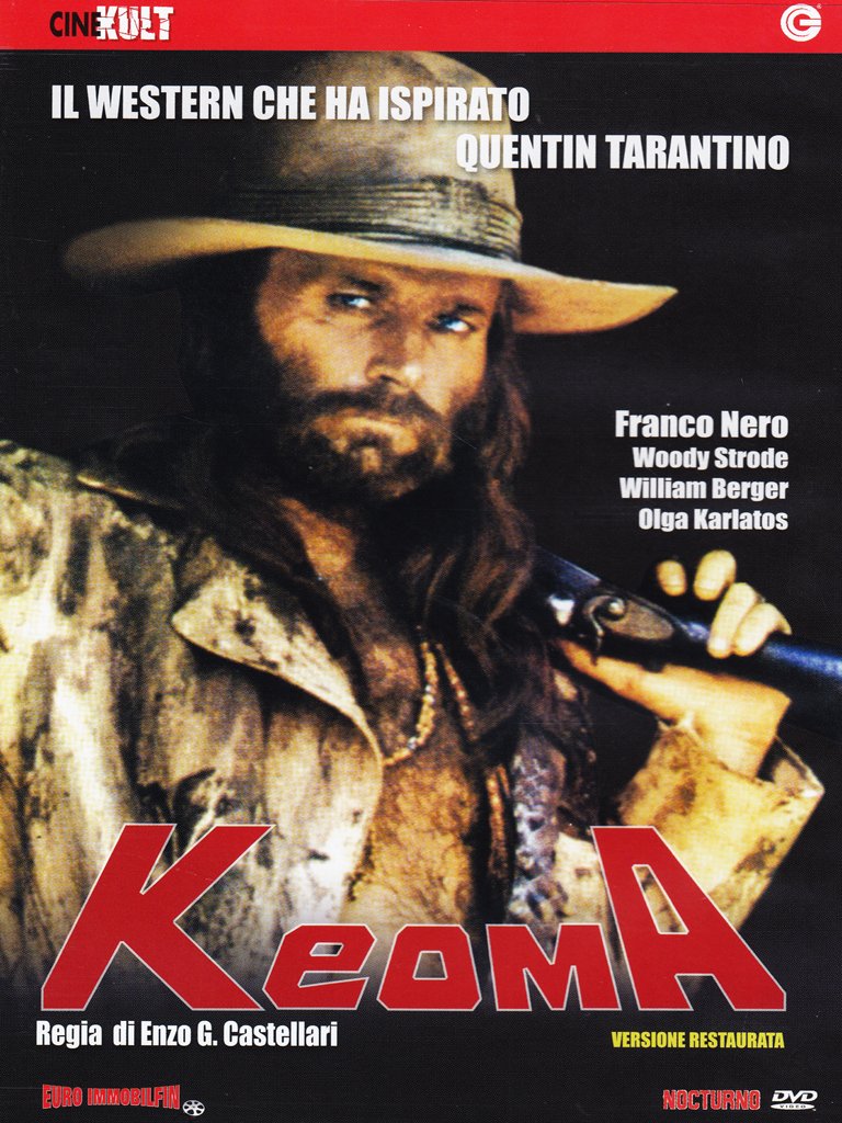 Keoma (versione restaurata) Films