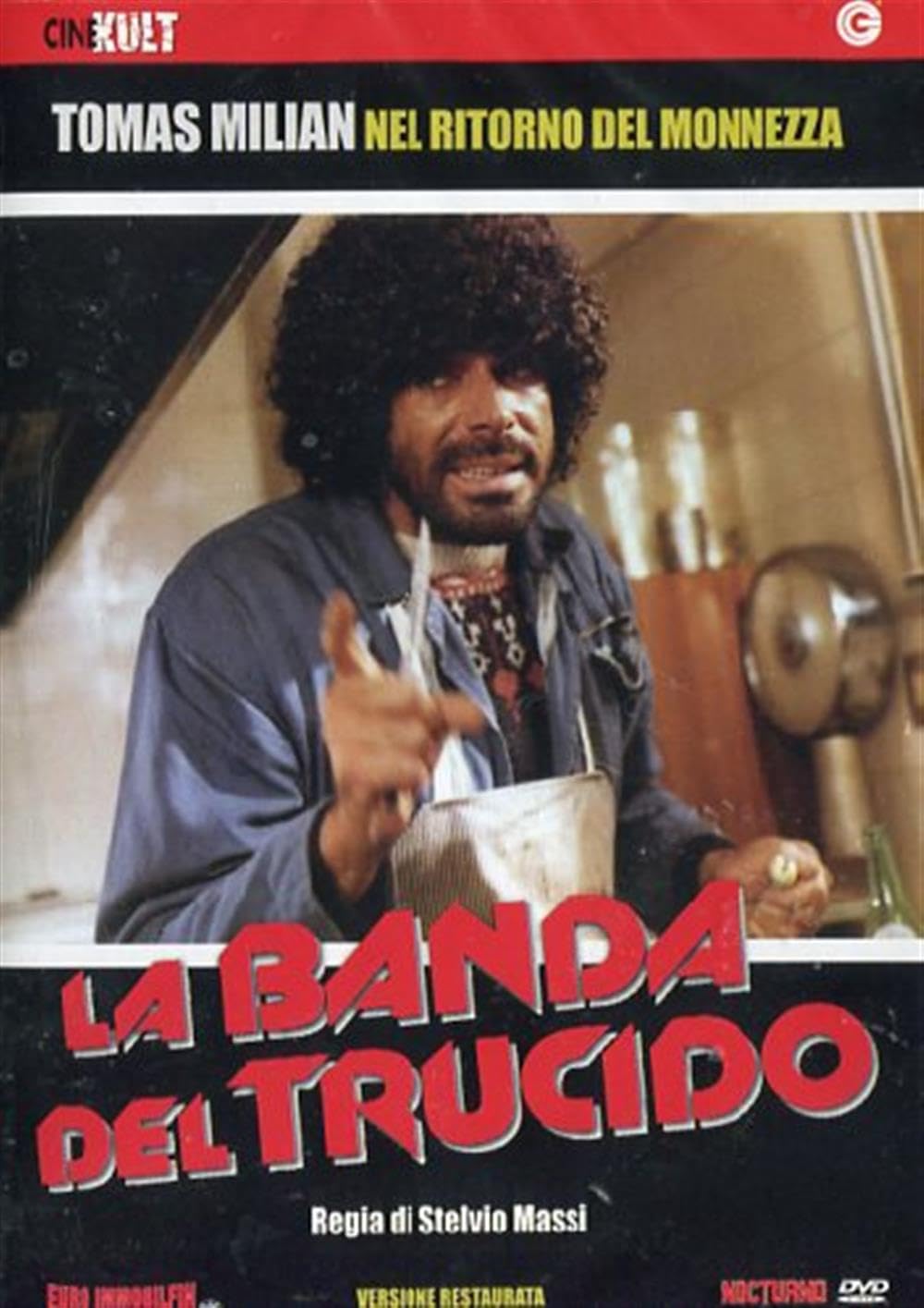 La banda del trucido Films