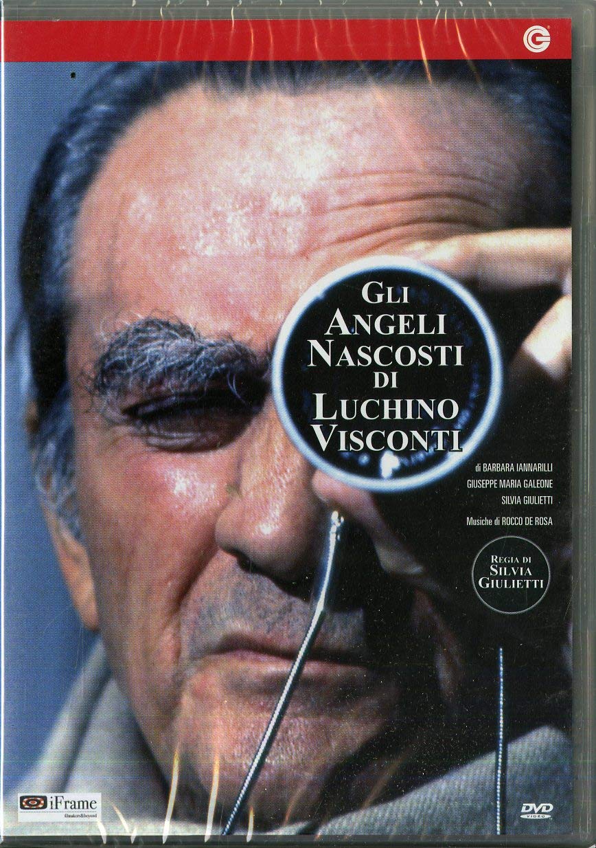 Gli angeli nascosti di Luchino Visconti Films