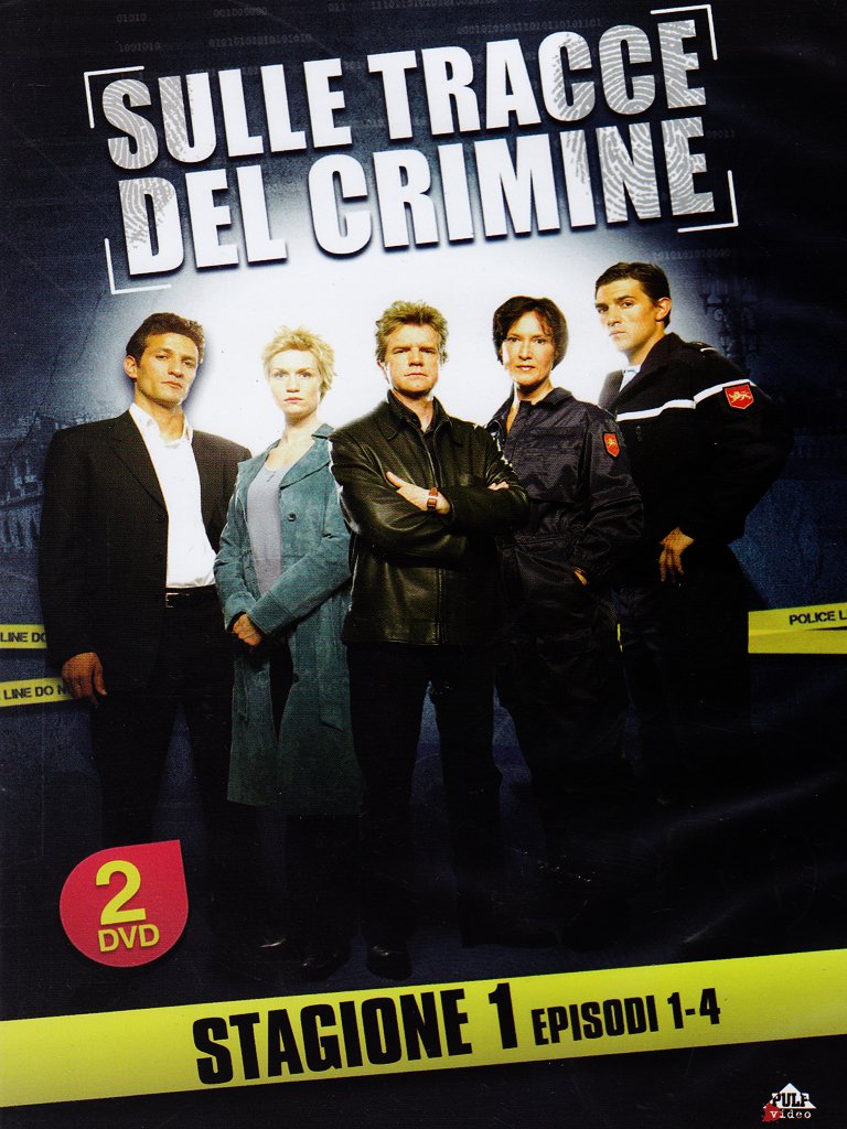Sulle tracce del crimine Films