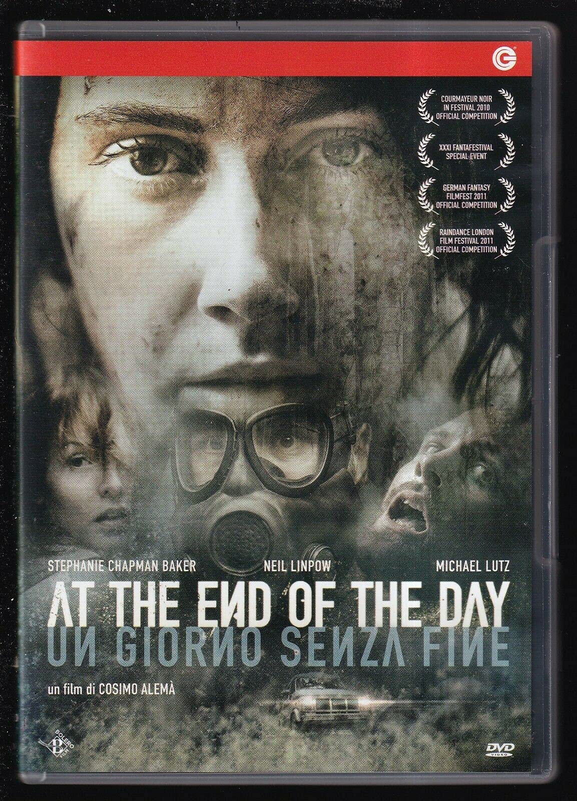 At the end of the day - Un giorno senza fine Movies