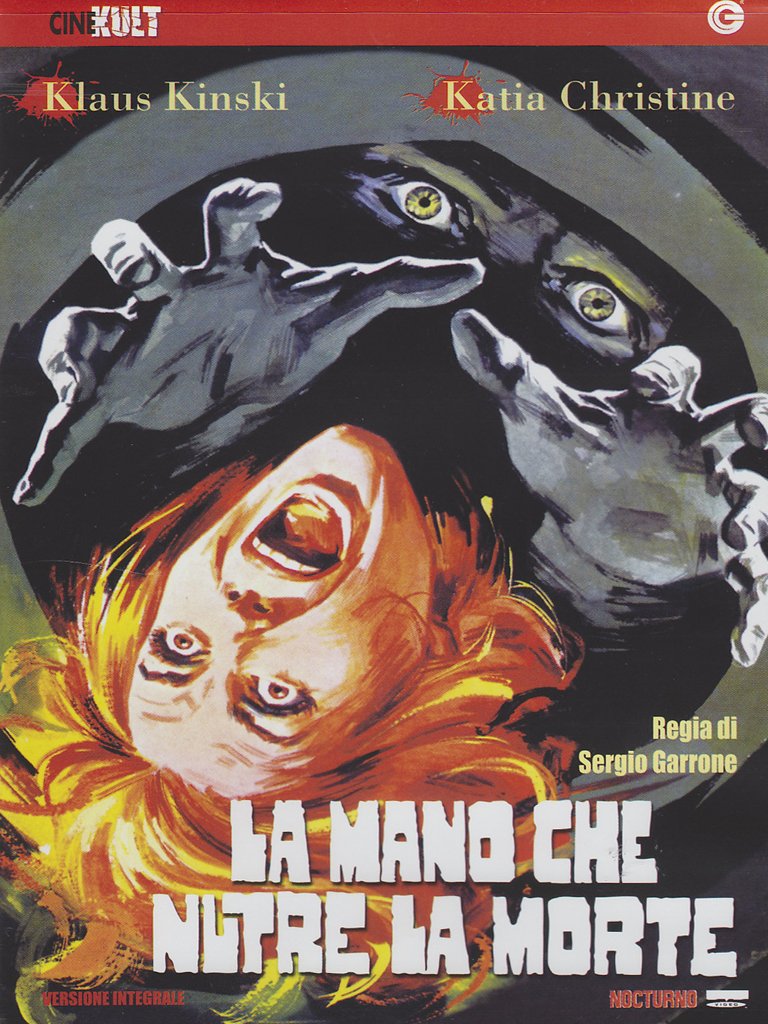 La mano che nutre la morte (versione integrale) Films