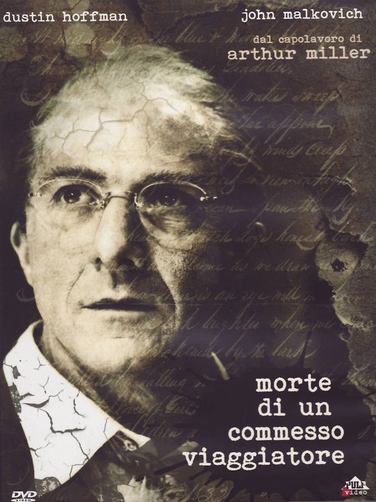 Morte di un commesso viaggiatore Films