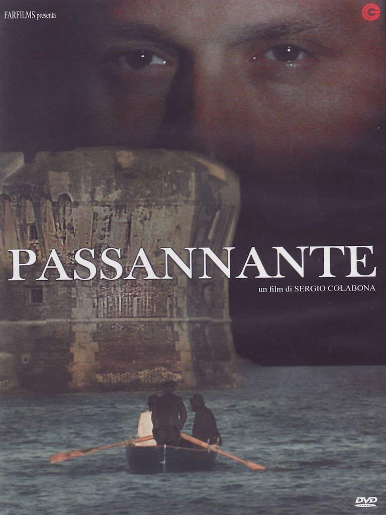 Product Image: Passannante