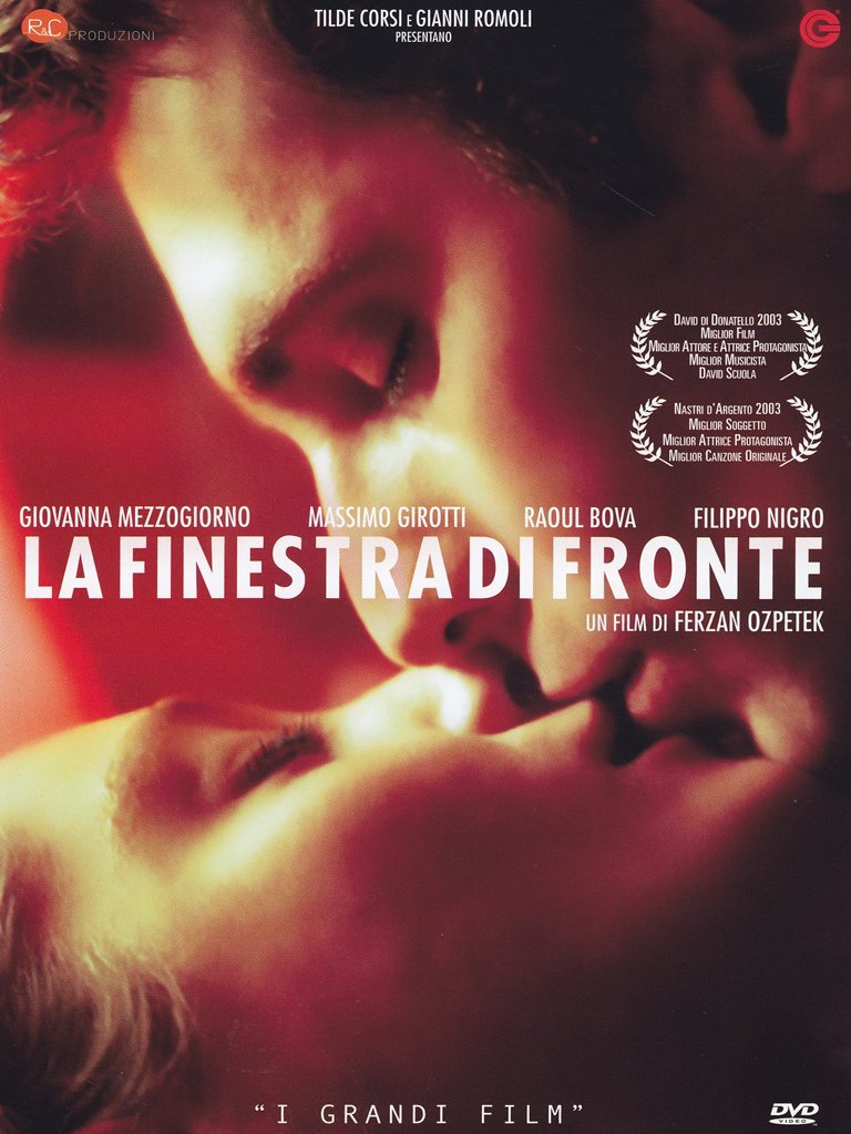 La finestra di fronte Films