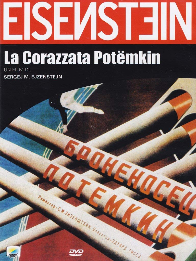 La corazzata Potëmkin Films