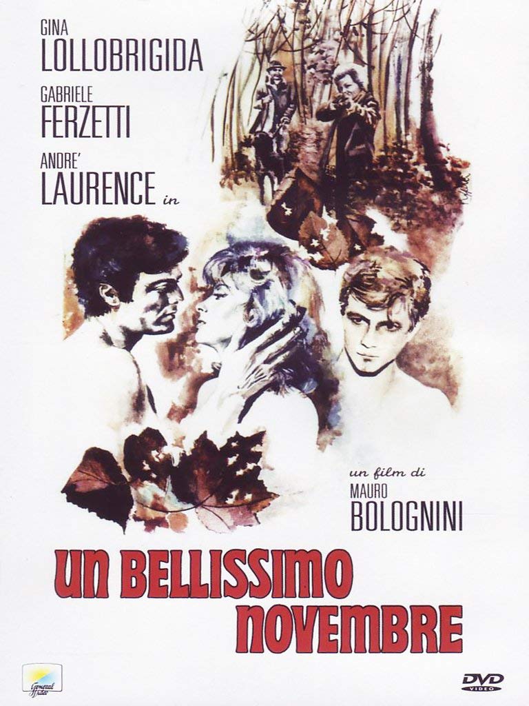 Un bellissimo Novembre Films