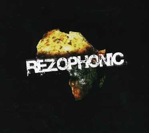 Rezophonic Pop