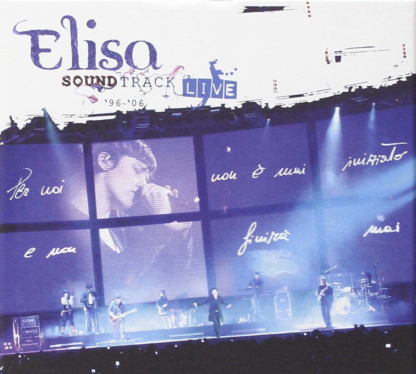 Soundtrack Live.. Pop