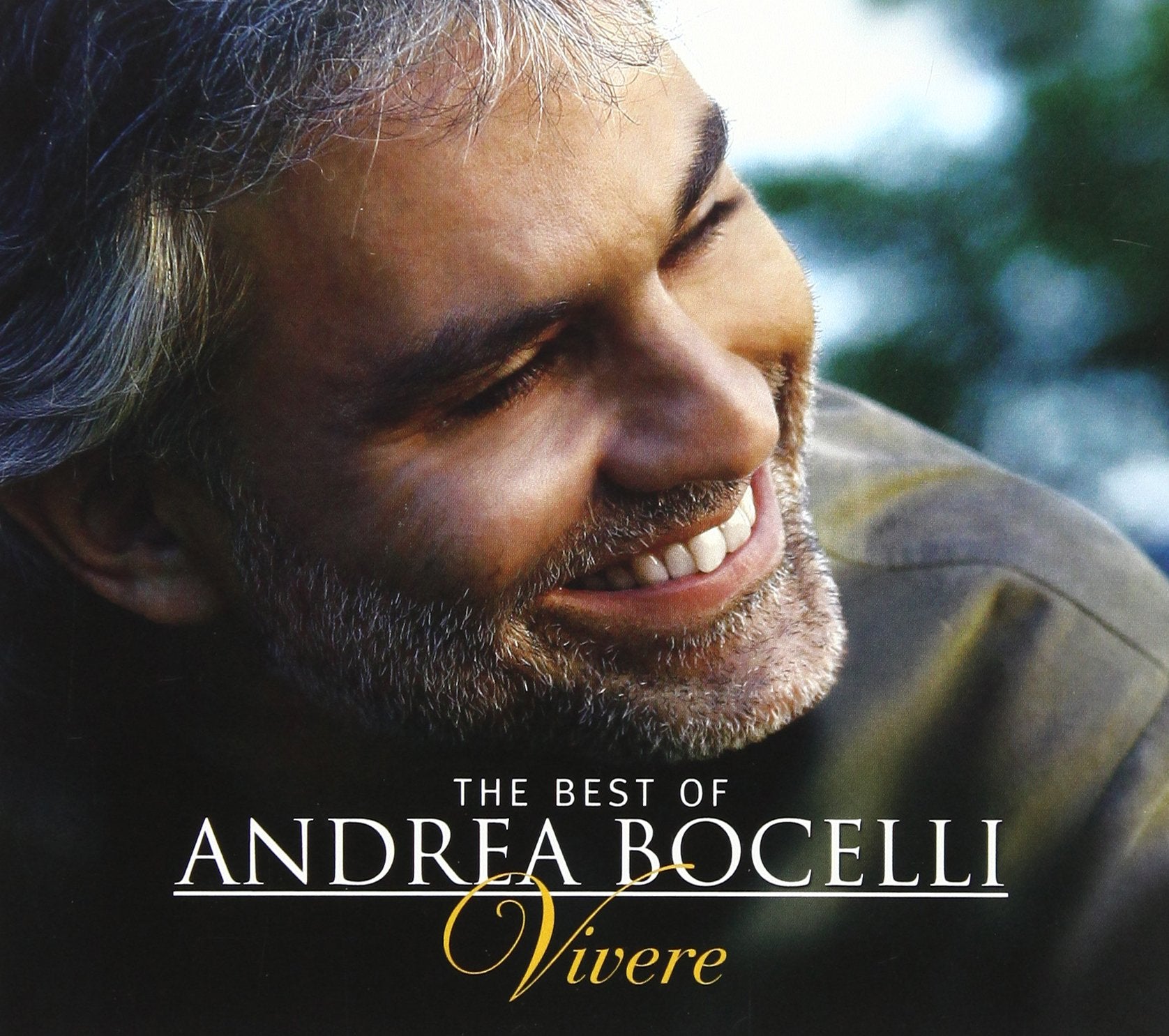 The Best of-Vivere(EDT.) cd