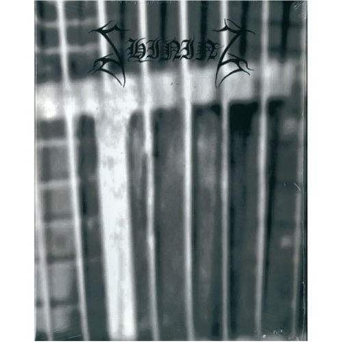 III: Angst - Självdestruktivitetens Emissarie Metal & Hardrock