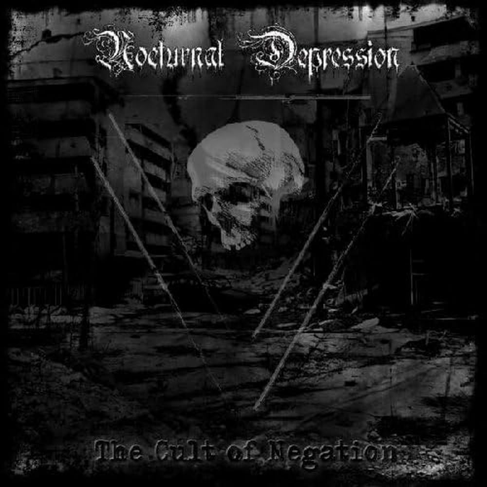 The Cult Of Negation Pop