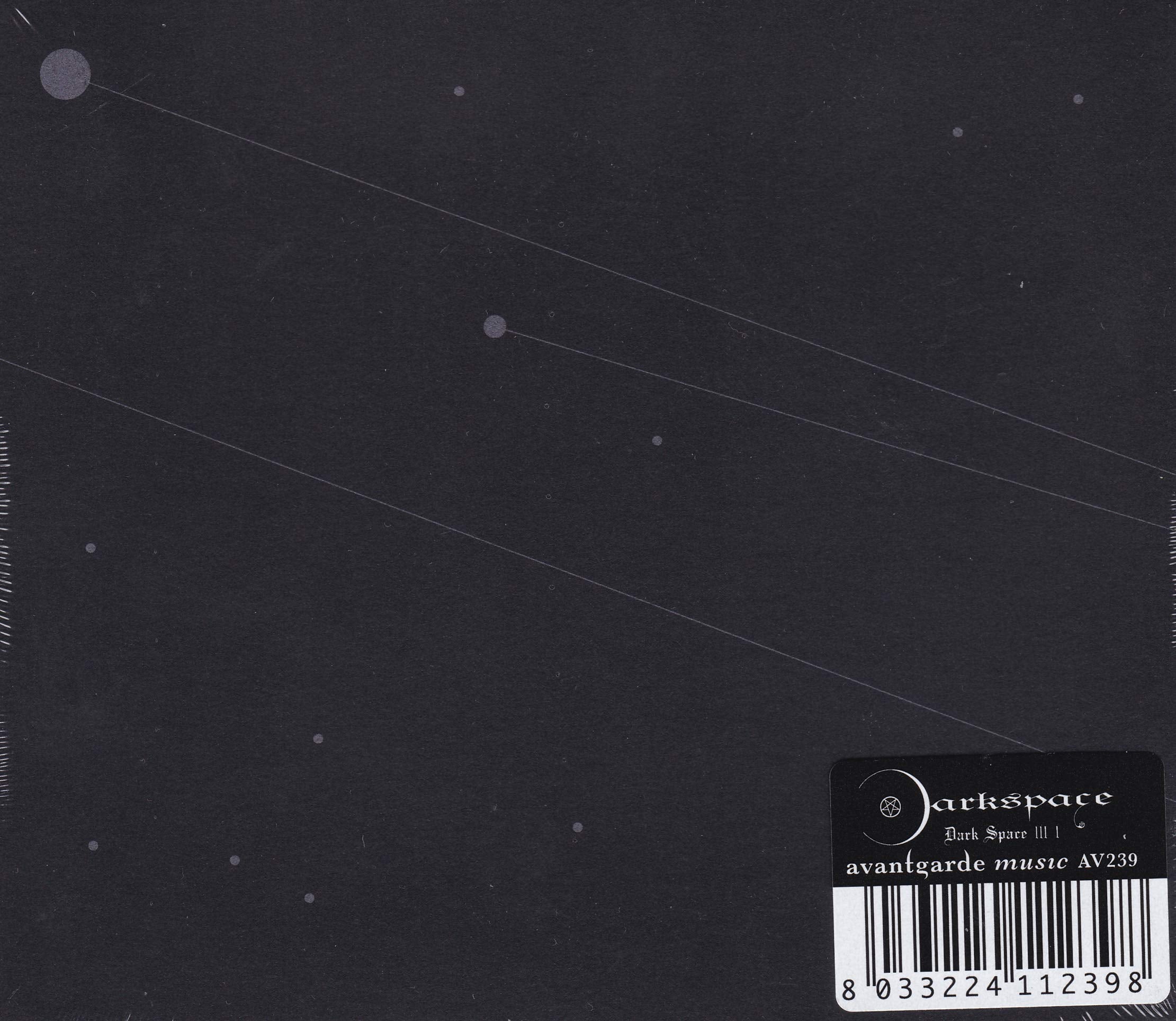 Dark Space III I Pop