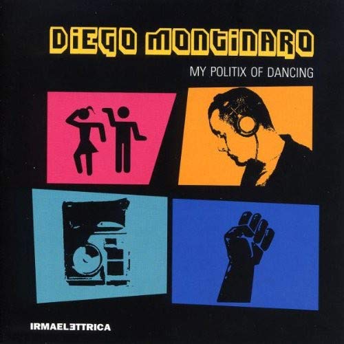 My Politix Of Dancing Dance & Electronic
