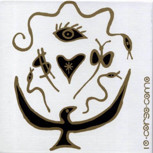 Product Image: 10 corso como-sacro and profano