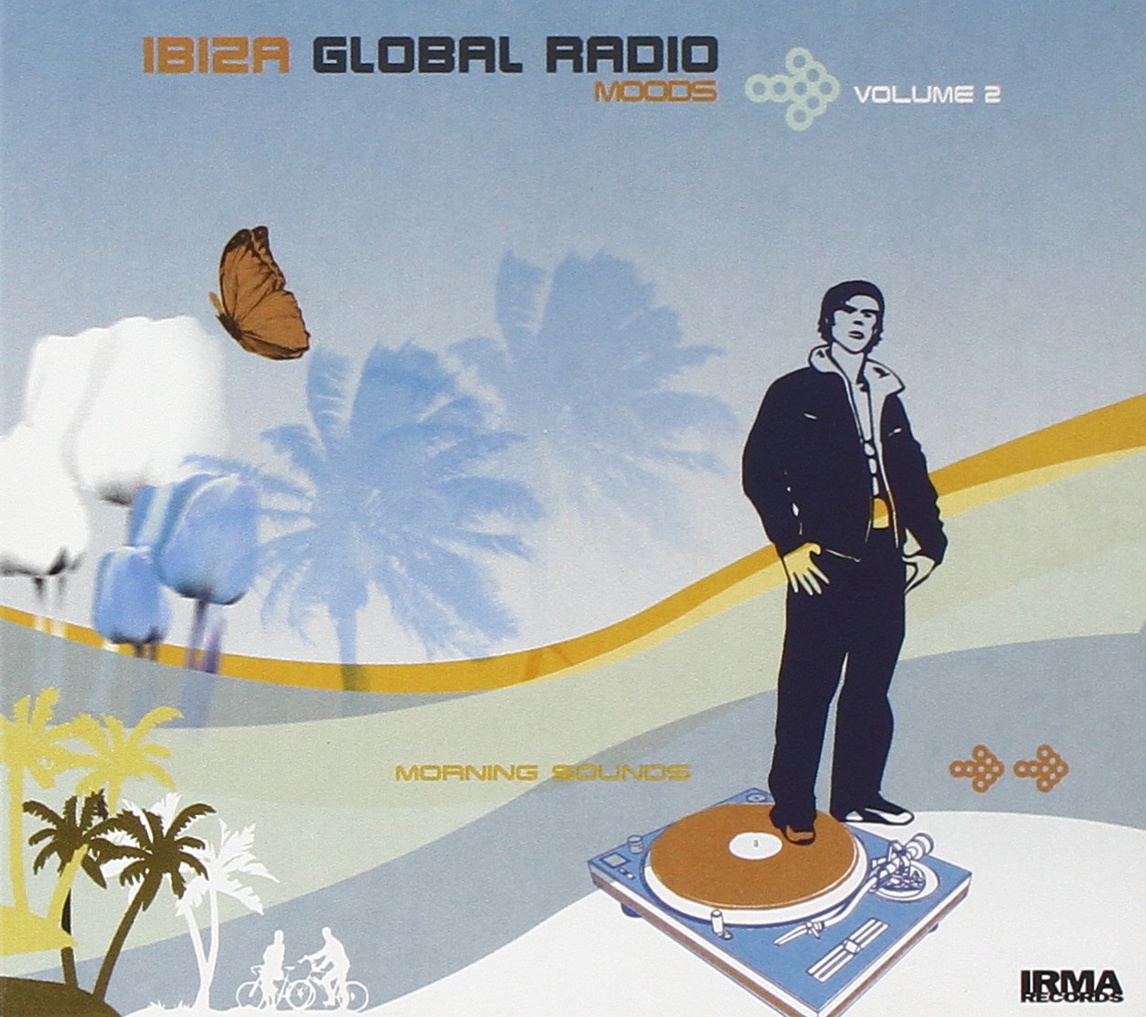 Ibiza Global Radio Moods Vol.2 Dance & Electronic
