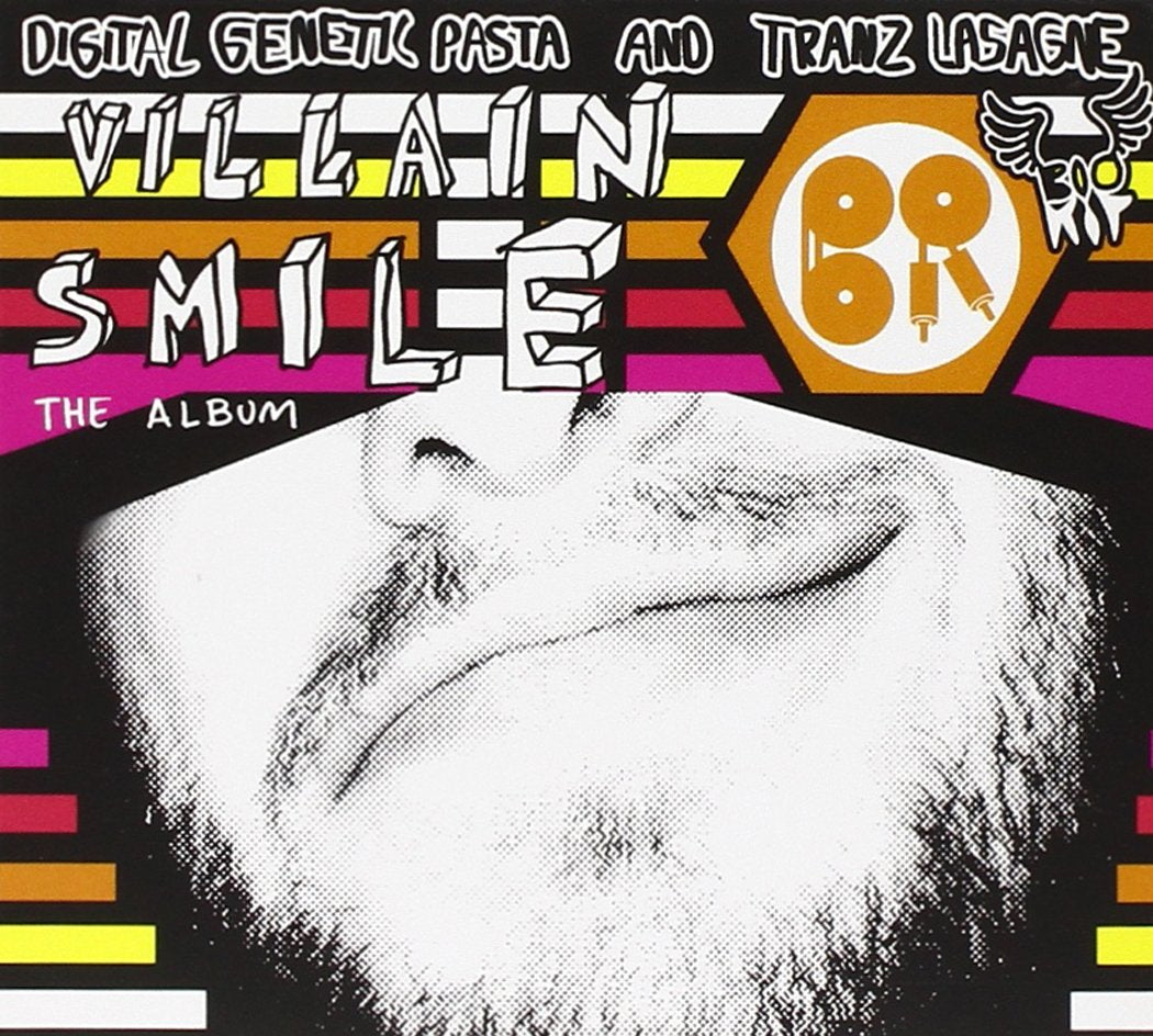 Villain Smile Dance & Electronic