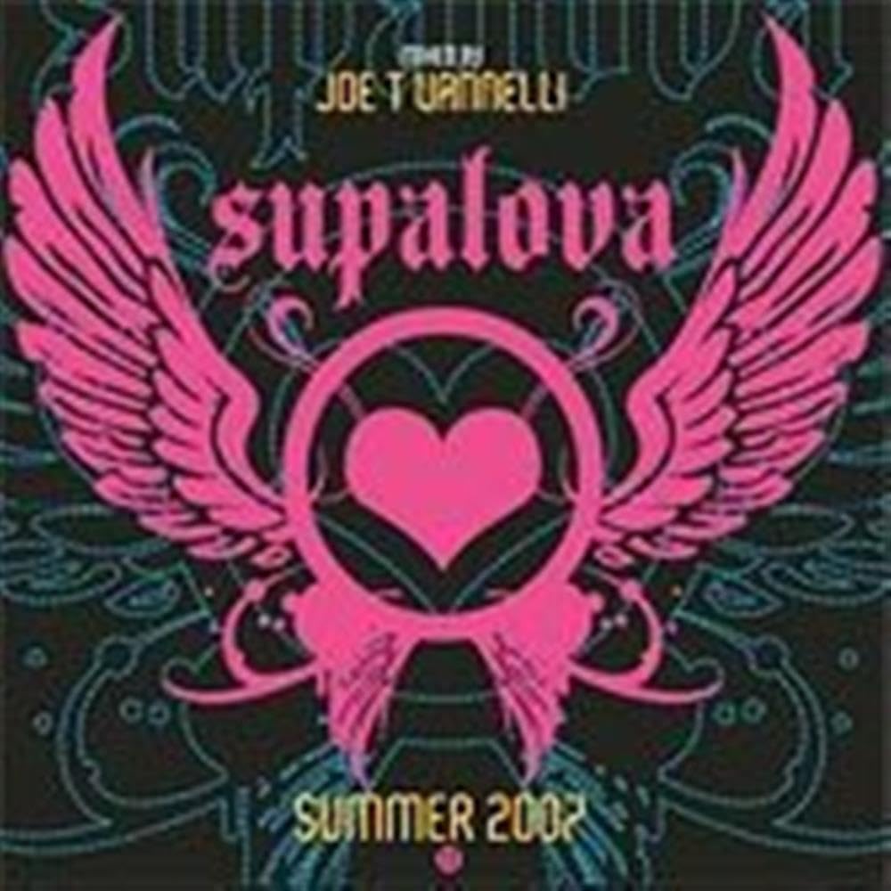 Supalova Club Vol.13 Pop