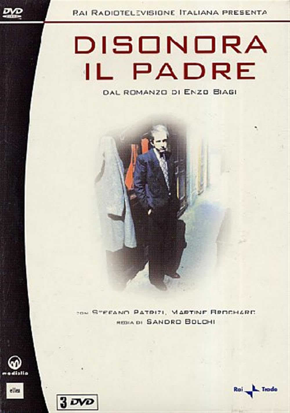 Product Image: Disonora il padre
