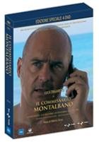 Il commissario Montalbano Stagione 08 dvd