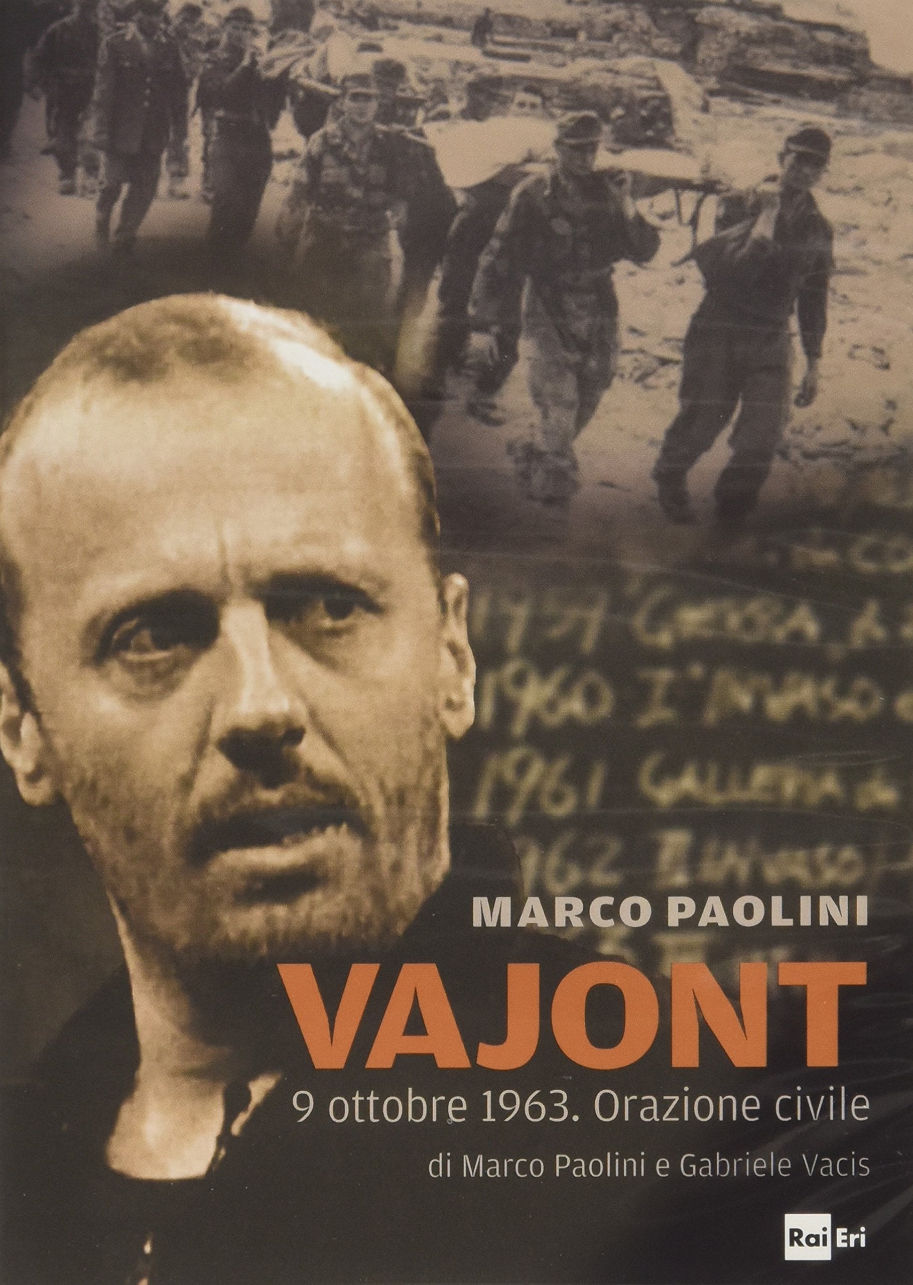 Vajont 9 ottobre 1963 - Orazione civile Films