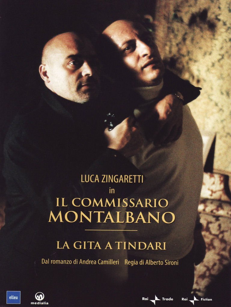 Il commissario Montalbano - La gita a Tindari Movies