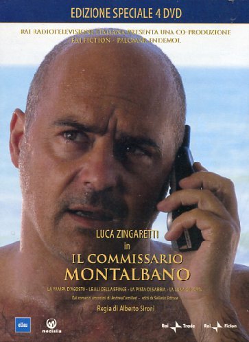Il commissario Montalbano 2008 (edizione speciale) Films
