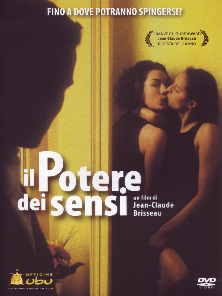 Il potere dei sensi Films