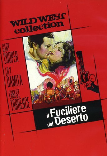 Il Fuciliere Del Deserto Films