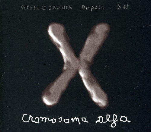 Product Image: Cromosoma Alfa