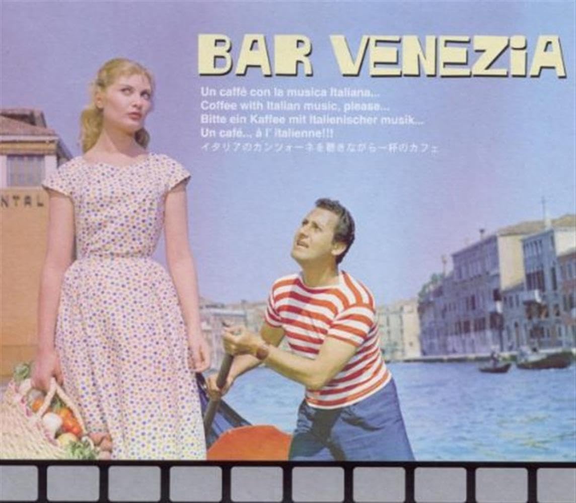 Bar Venezia Other music genres