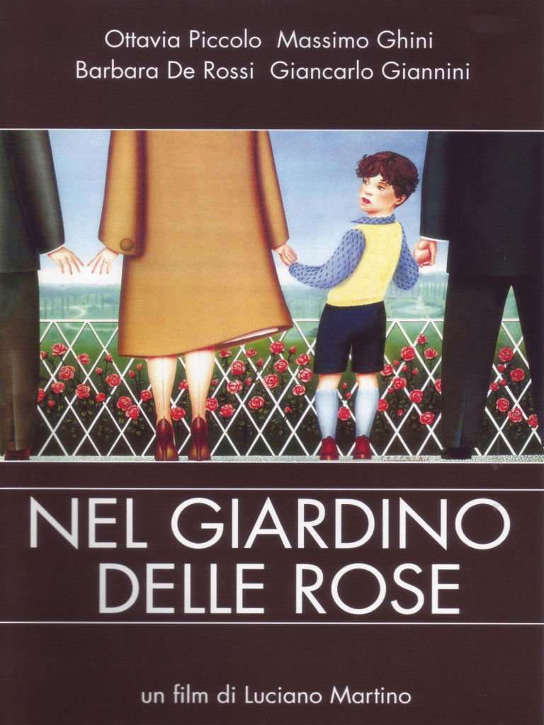 Nel giardino delle rose Films