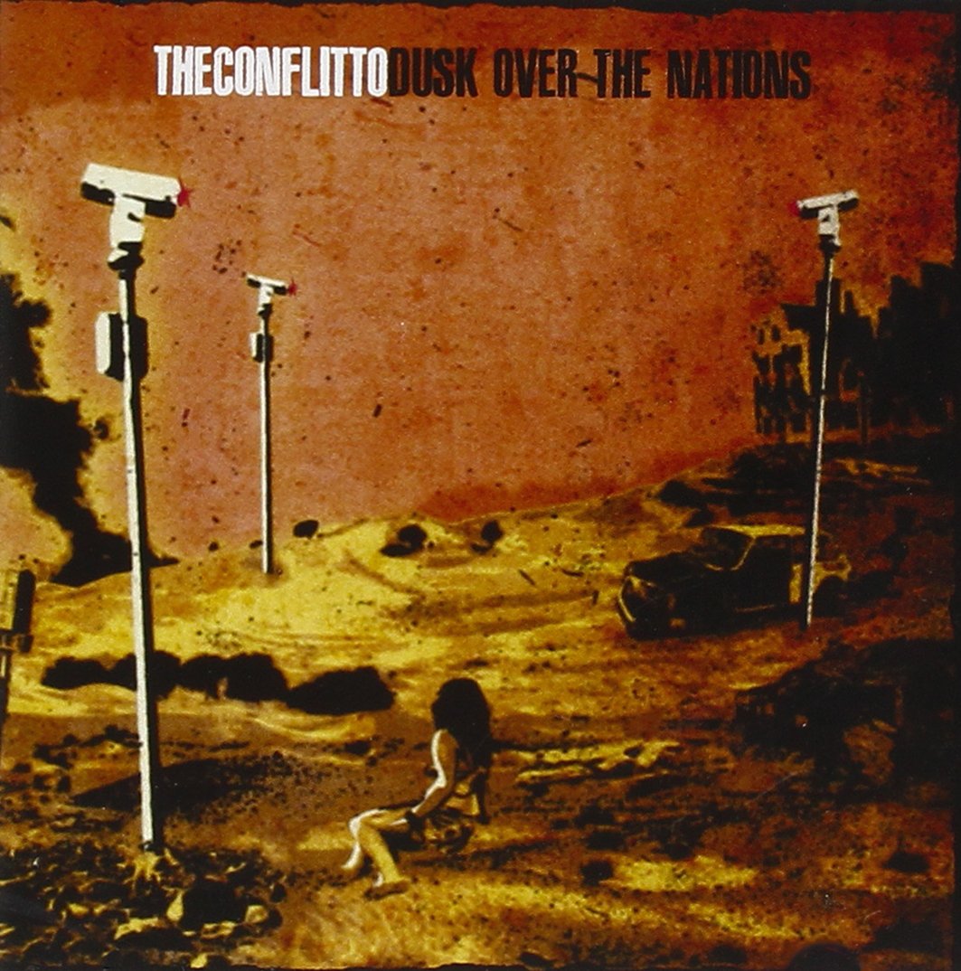 Product Image: Dusk Over the Nation