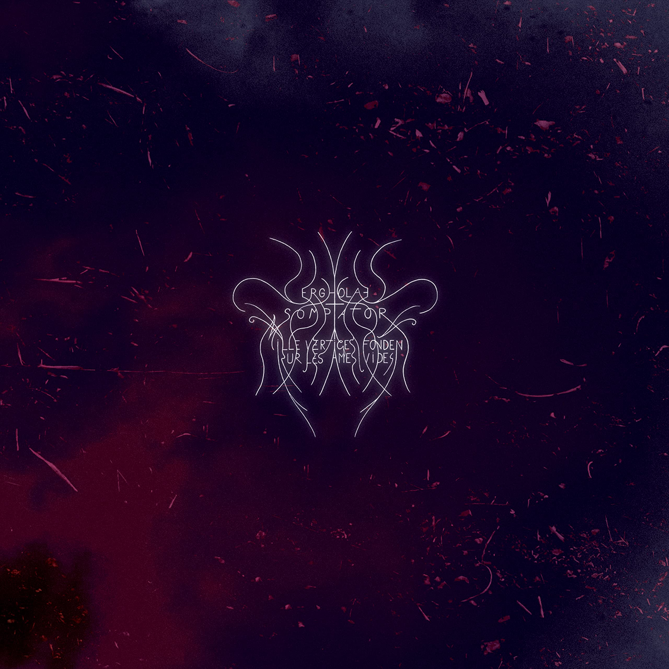 Mille Vertiges Fondent Sur Les Ames Vides Metal & Hardrock