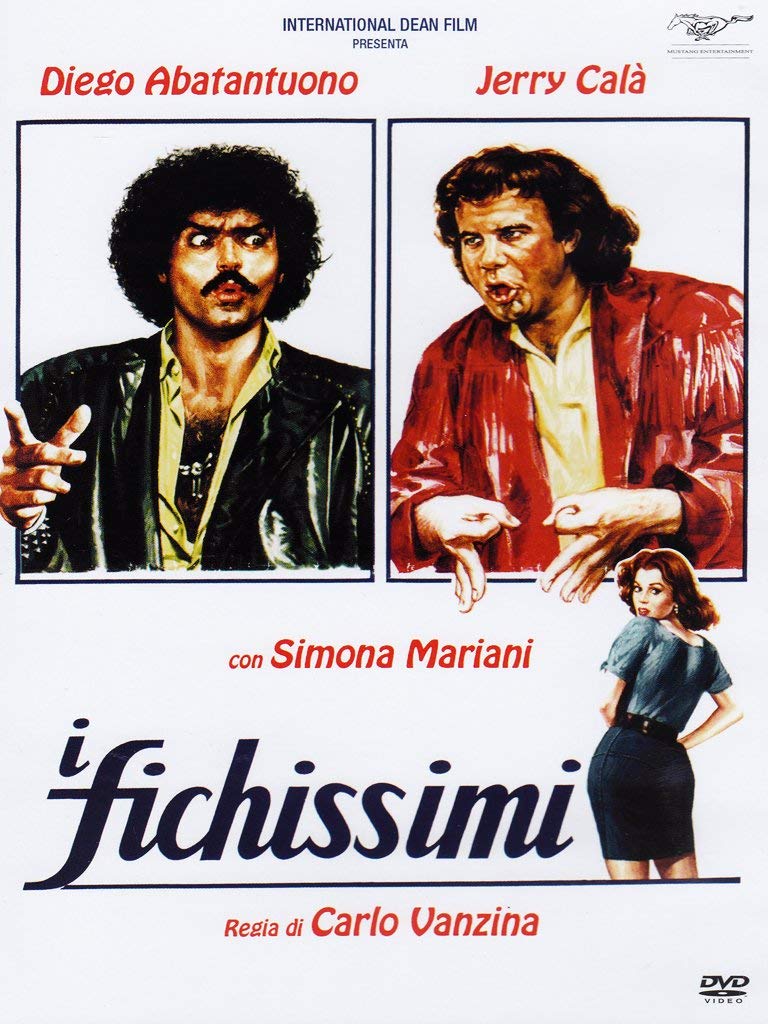 I fichissimi Films