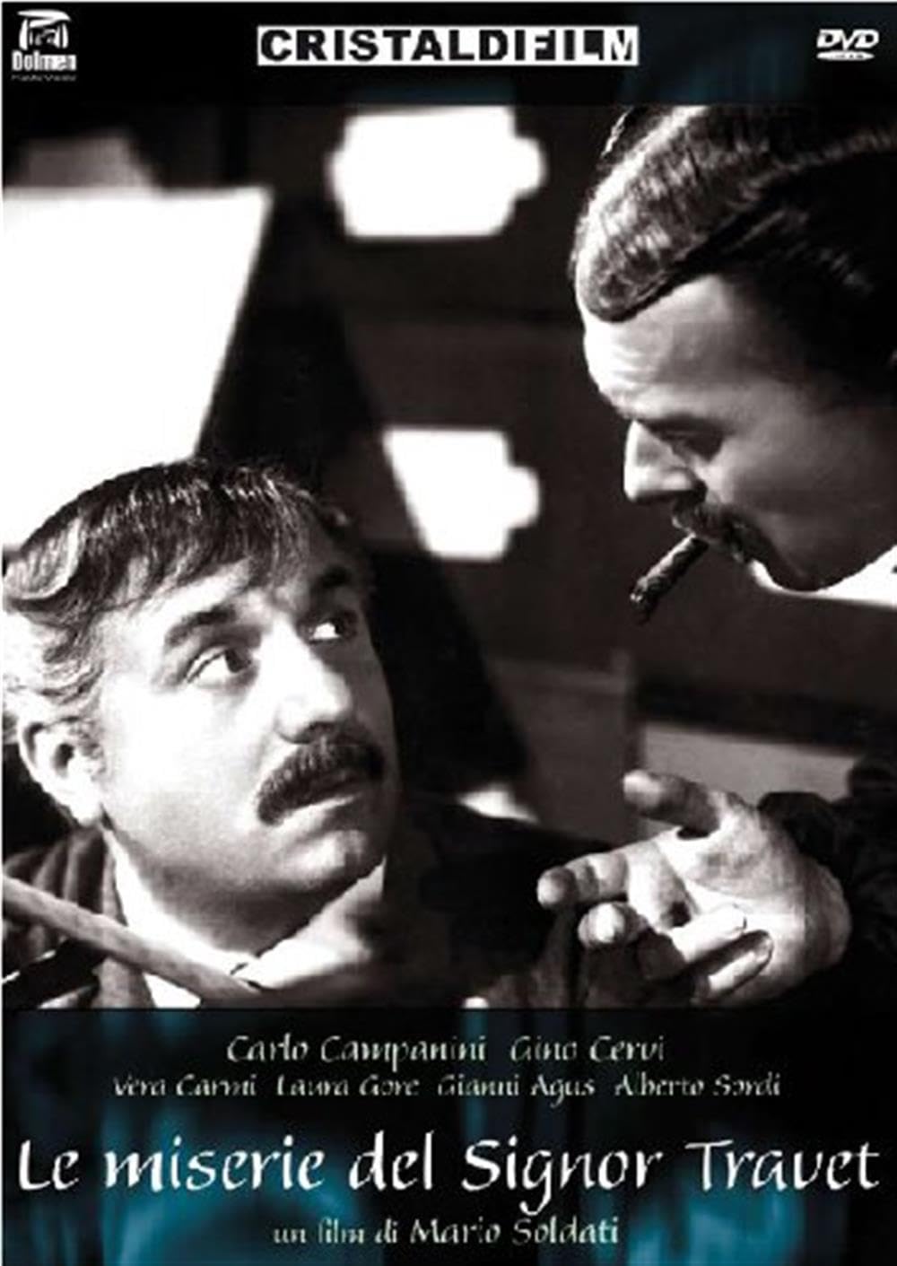 Le Miserie Del Signor Travet Films