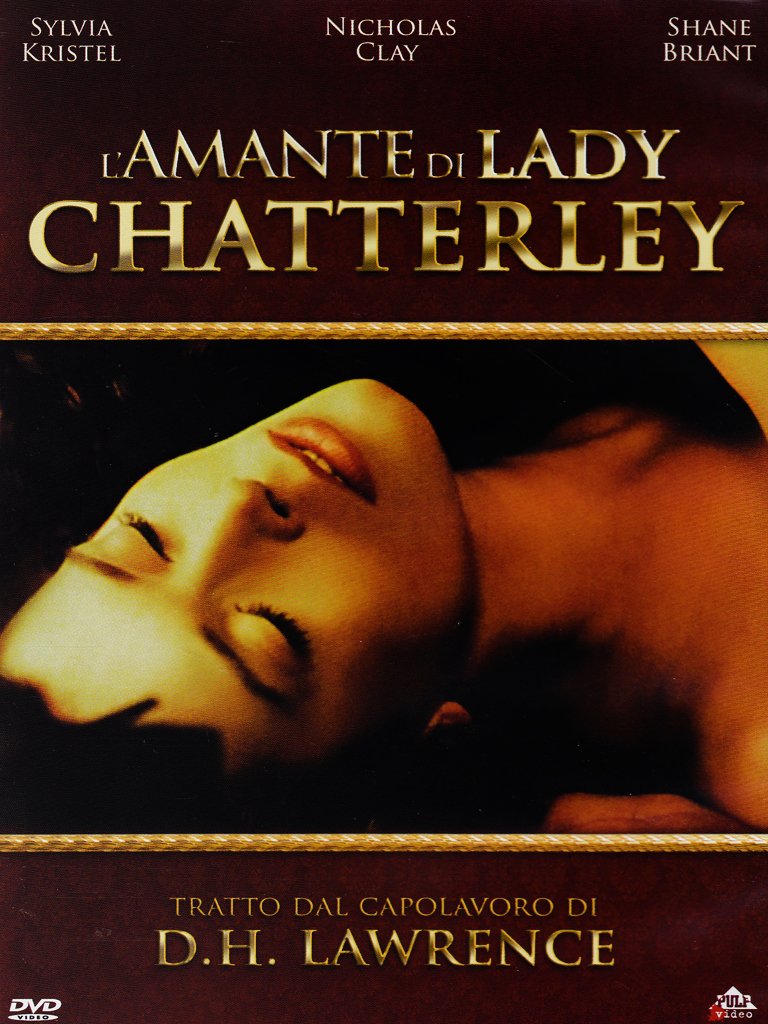 L'amante di Lady Chatterley Films