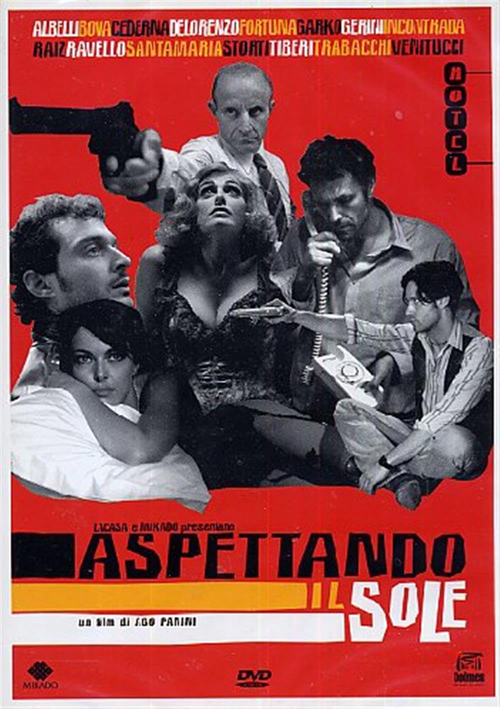 Aspettando il sole Films