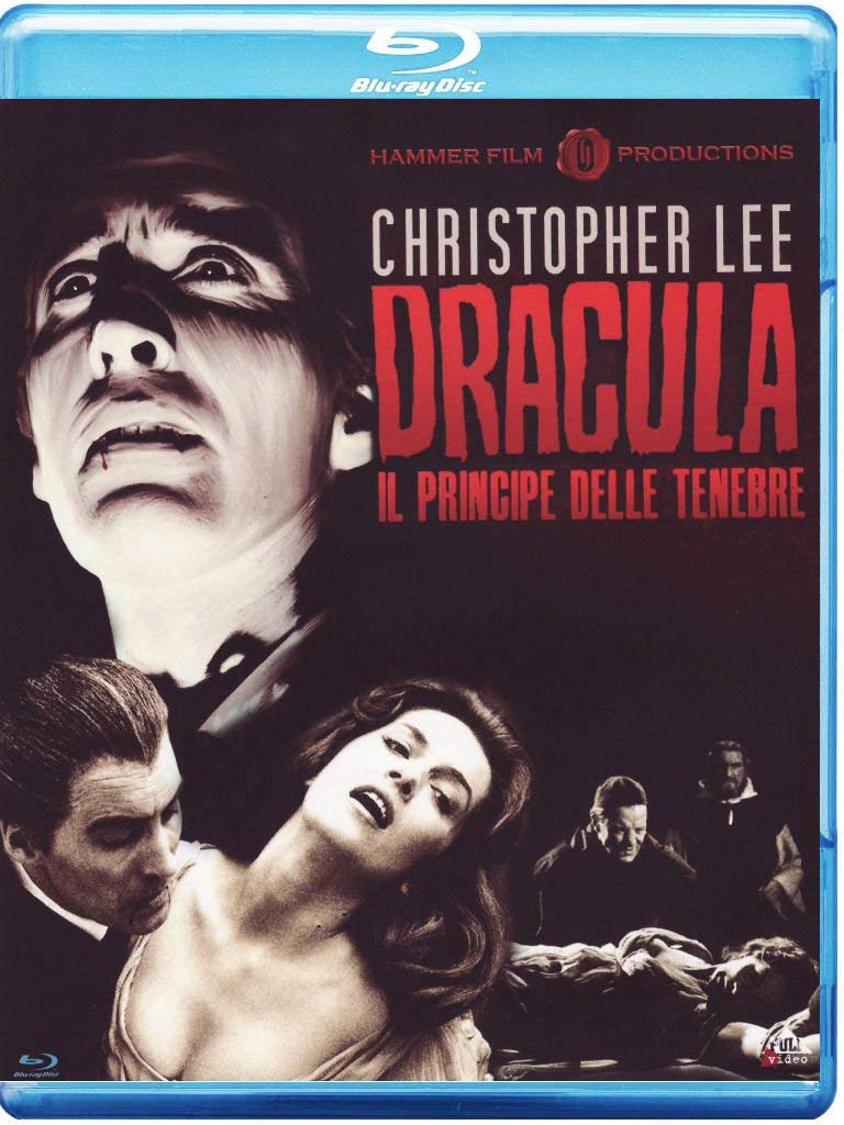 Dracula - Il principe delle tenebre Films
