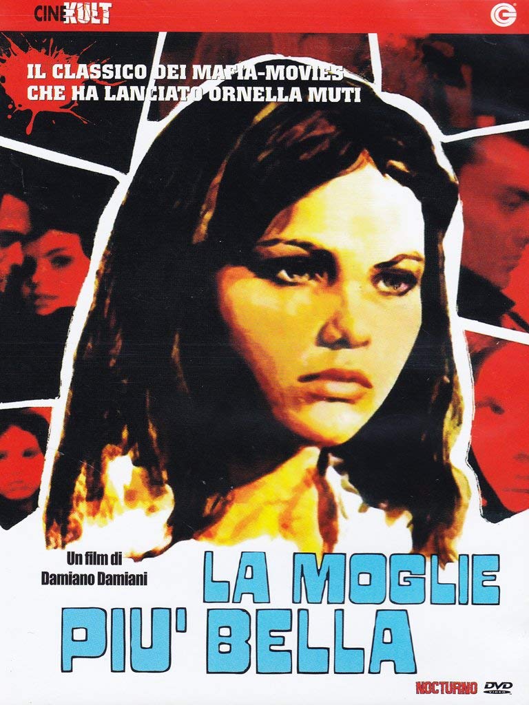 Product Image: La moglie più bella