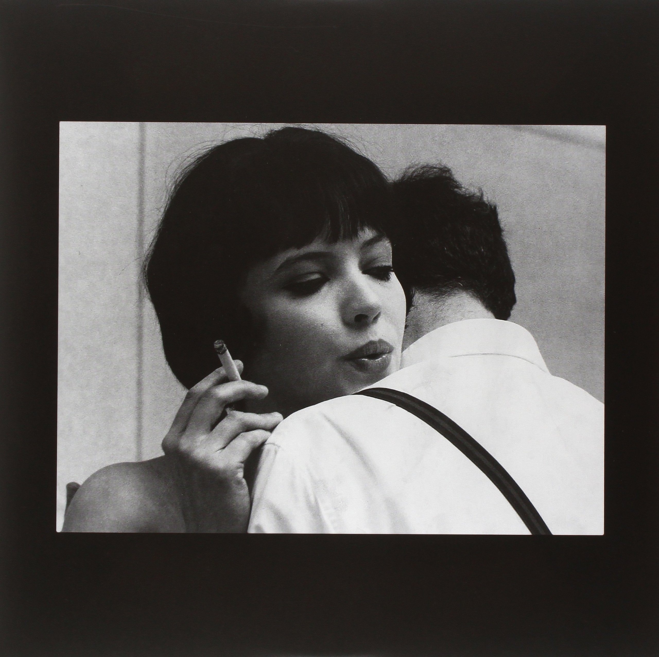 Jean-Luc Godard: Bandes Originales 1959-1963 Pop