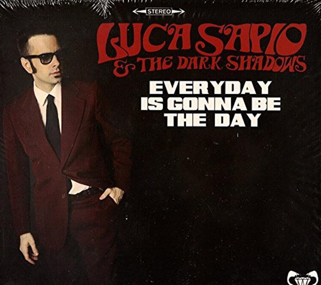 Everyday Is Gonna Be the Day Pop