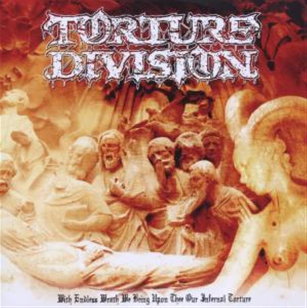With Endless Wrath We Bring Upon Thee Our Infernal Metal & Hardrock