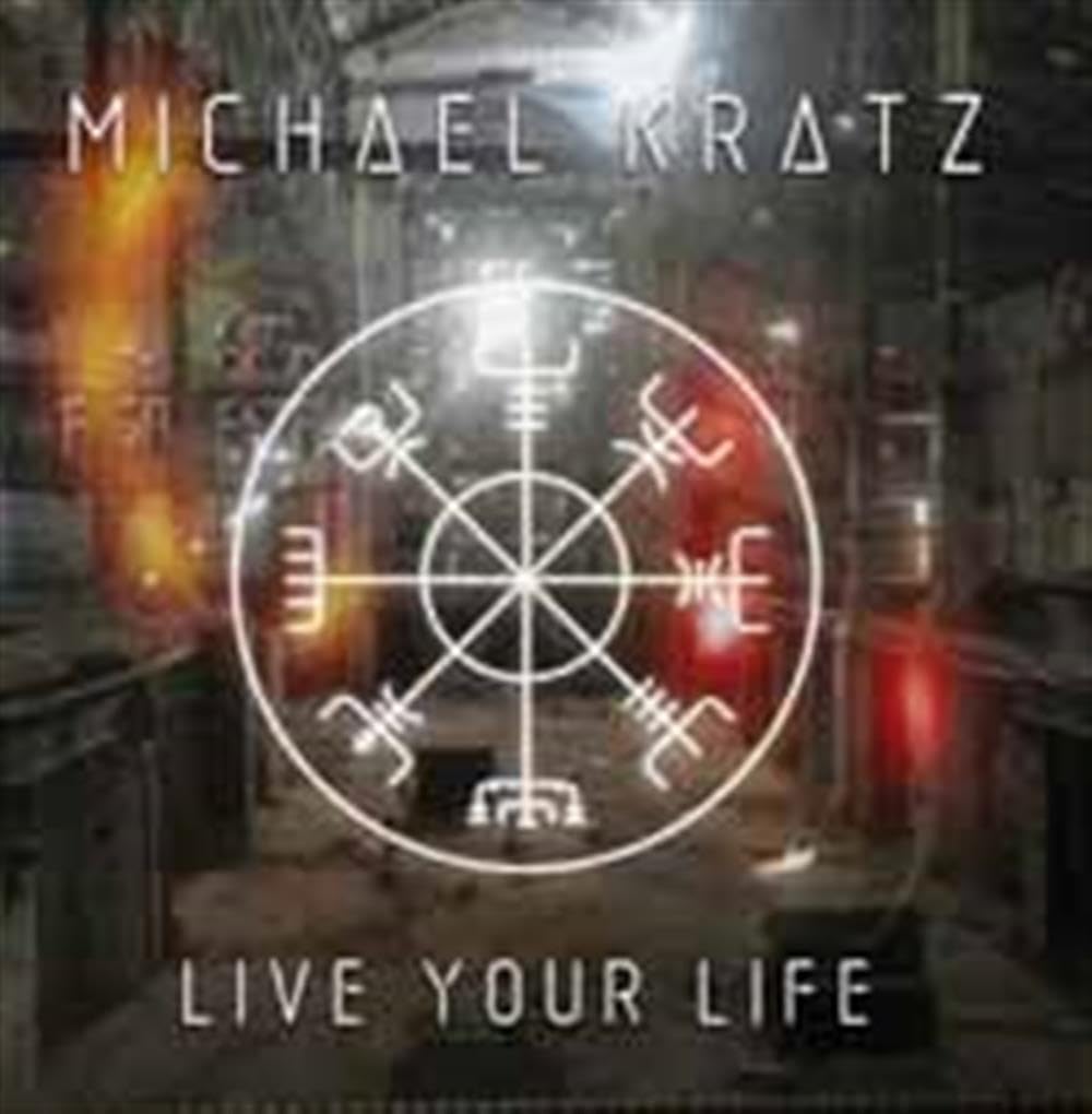 Product Image: Live Your Life