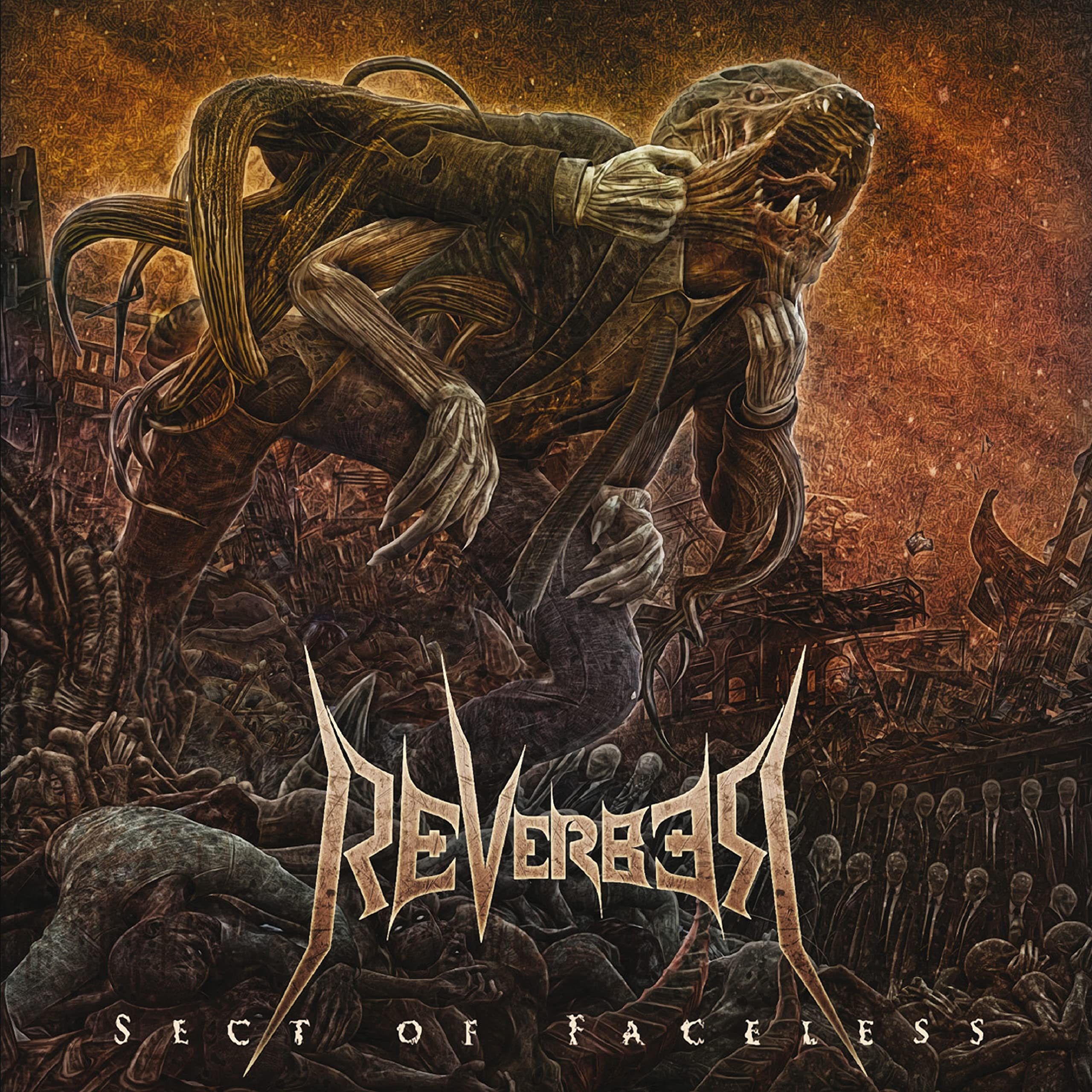 Product Image: Sect Of Faceless