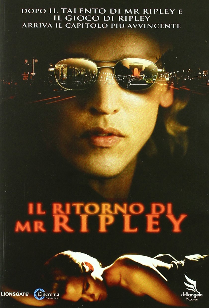 Il ritorno di Mr. Ripley Films