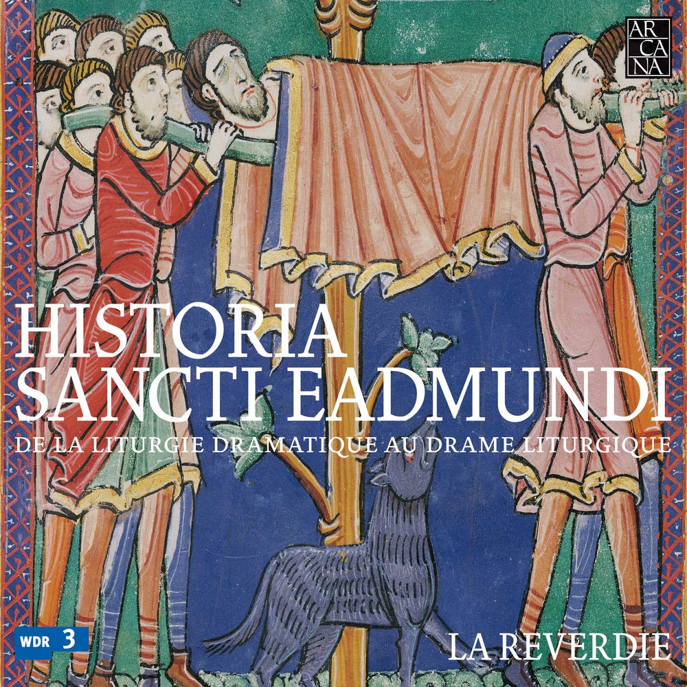 Historia Sancti Eadmundi Classical