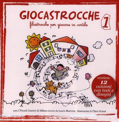 Giocastrocche Vol.1 Pop